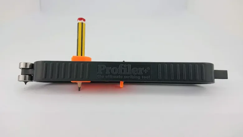 Profilmall Profiler+ -Scribing