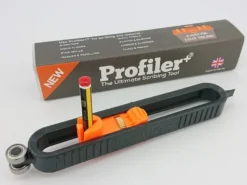 Profilmall Profiler+ -Scribing
