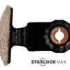 Segmentsågblad Kakel 2,2mm diamant