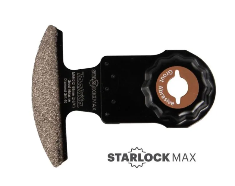 Segmentsågblad Multi 1,5mm diamant