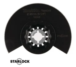 Segmentsågblad Trä 85mm