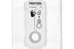 SELFCLEAN filtersäck SC-FIS-CT MINI/MIDI-2/5/CT15