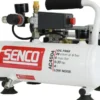Senco Kompressor AC4504 • 8 bar