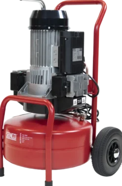 Senco Kompressor AC33024EU • 10,5 bar