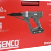 Senco Skruvautomat DS522-18V 2500 varv