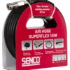 Senco Slang superflex 10M • 10mm
