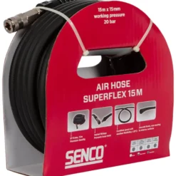 Senco Slang superflex 15M • 15mm