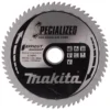 Sågklinga Aluminium 216x30x1,85 63T Efficut