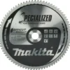 Sågklinga Aluminium 305x30x2,0 81T Efficut