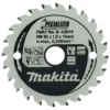 Sågklinga laminat 85x15x1,0 24T Specialized