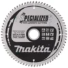 Sågklinga Laminat 216x30x2,5 72T Specialized