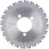 Sågklinga Metall 110x34 24T Efficut