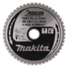 Sågklinga Metall 136x20x1,4 50T Specialized