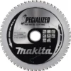 Sågklinga Metall 150x20x1,1 57T Specialized