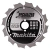 Sågklinga Trä med spik 190x30x2,6 12T Specialized