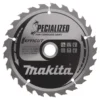 Sågklinga Trä 165x20x1,425T Efficut