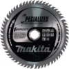 Sågklinga Trä 165x20x1,85 60T Efficut