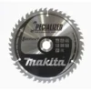 Sågklinga Trä 190x20x1,85 45T Efficut