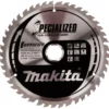 Sågklinga Trä 216x30x2,0 45T Efficut