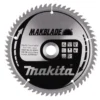 Sågklinga Trä 190x20x2,0 60T Makblade