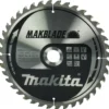 Sågklinga Trä 260x30x2,3 40T Makblade