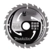 Sågklinga Trä 185x30x2,0 24T M-Force