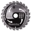 Sågklinga Trä 210x30x2,3 24T M-Force