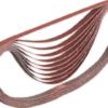 Slipband 13x533mm • 5-pack