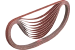 Slipband 13x533mm • 5-pack