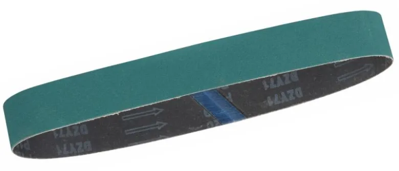Slipband 40x760mm • 5-pack
