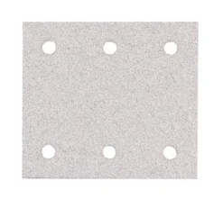 Slippapper 114x102mm