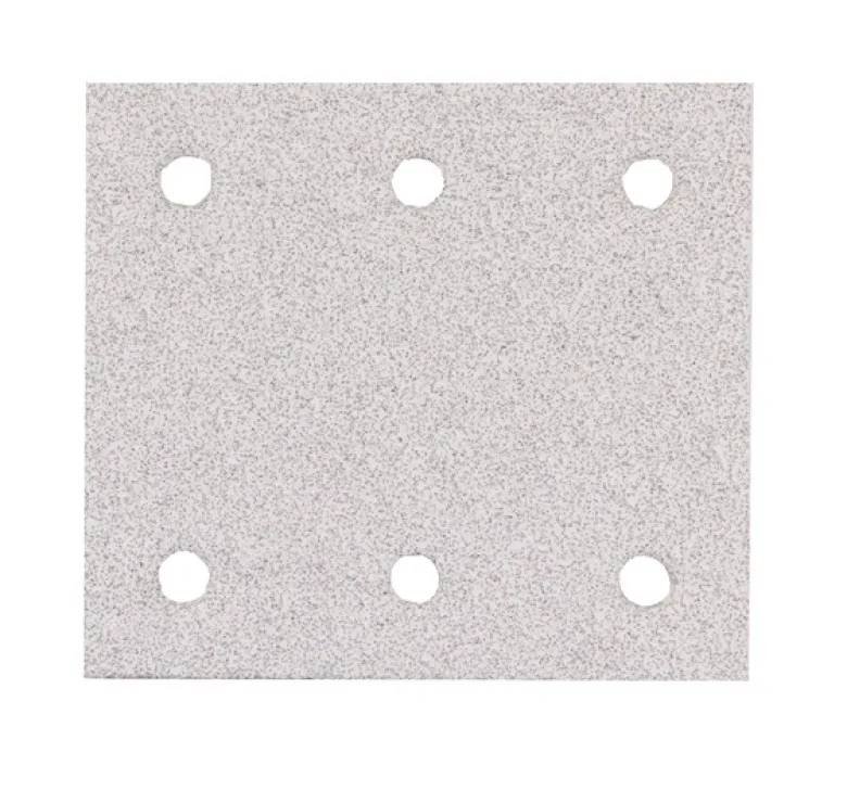 Slippapper 114x102mm