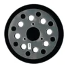 Slipplatta Excenterslip 125mm