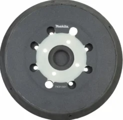 Slipplatta Excenterslip 150mm XGT
