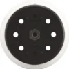 Slipplatta 150mm mjuk