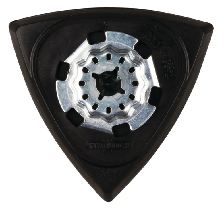 Slipplatta 93mm, Multiverktyg