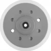 Slipplatta 150 mm, super mjuk