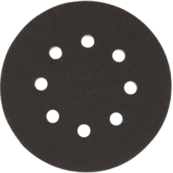 Slipplatta 150 mm, super mjuk