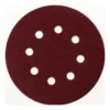 Sliprondeller 125mm • 10-pack