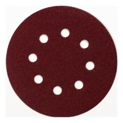 Sliprondeller 125mm • 10-pack