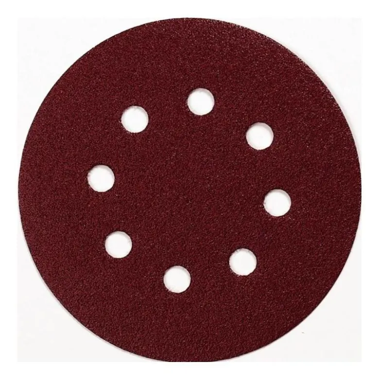 Sliprondeller 125mm • 10-pack