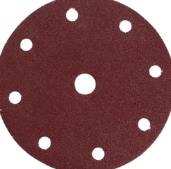 Sliprondeller 150mm • 10-pack