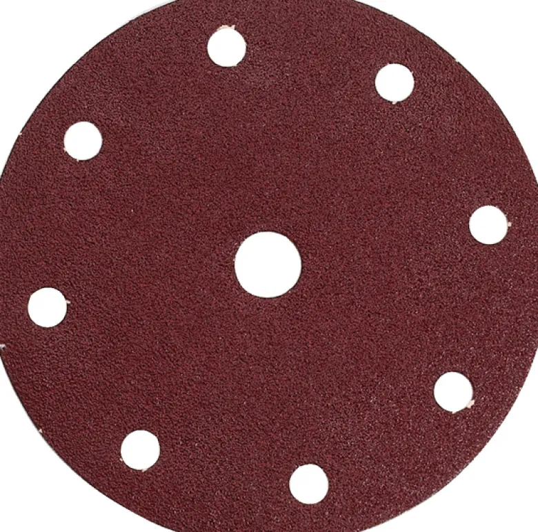 Sliprondeller 150mm • 10-pack