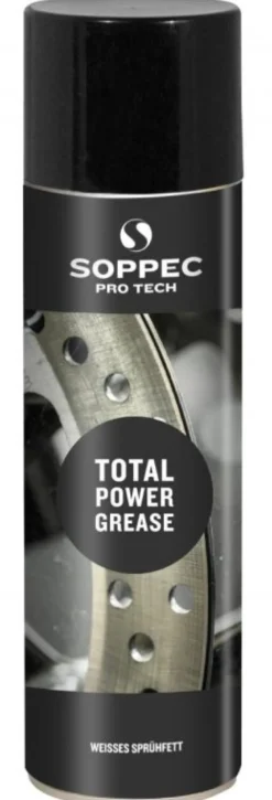 Smörjfett 500ml