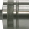 Snabbchuck med 1/4" bitsfäste 1,0-10mm