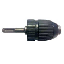 Snabbchuck SDS-Plus 1,5-13mm