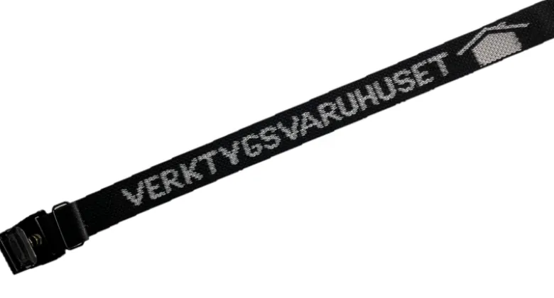 Spännrem "verktygsvaruhuset"