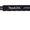 Sticksågblad B-24 Metall 52mm 32TPI