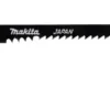 Sticksågblad BR-13 Trä 70mm 9TPI