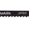 Sticksågblad B-26 Trä/Metall 70mm 9TPI